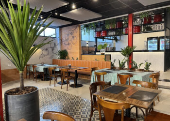 Restaurante em Salvador oferece 60 vagas de emprego