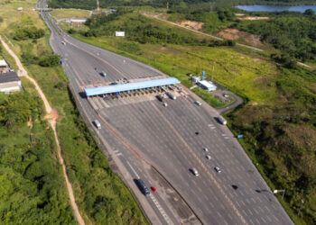 VIABAHIA estima aumento de 11,5% no fluxo de veículos na BR-324 durante o feriado de Semana Santa