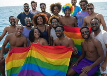 Salvador recebe 1ª Parada Náutica LGBTQIAPN+ do Brasil em fevereiro