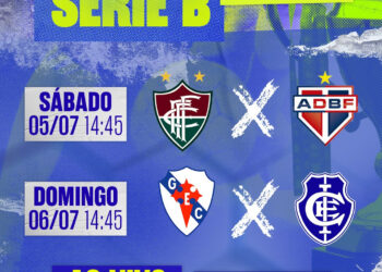 TVE transmite semifinais do Baianão Série B neste fim de semana