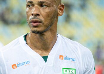 Invicto contra os grandes e com melhor defesa, Anderson Conceição valoriza campanha do Boavista no Carioca