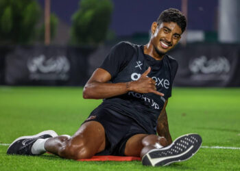 Realizando intertemporada em Dubai, Ítalo faz avaliação positiva do primeiro ano na Rússia