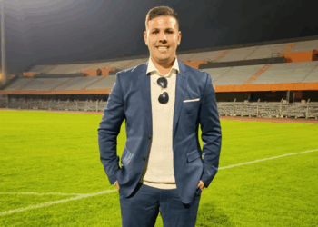 Na fronteira com o RS, técnico de 25 anos desponta no Uruguai