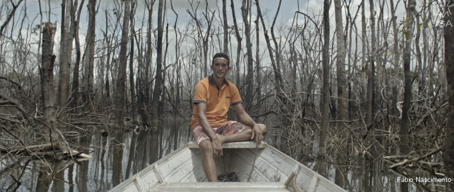 TVE exibe documentário ‘Volta Grande’ nesta terça-feira