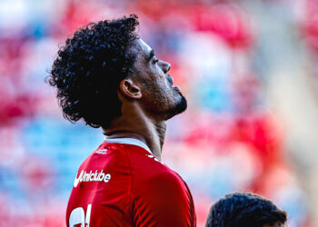 Com bom retrospecto pelo América-RN, Rennan Siqueira projeta ‘duelo dos grandes’ contra o Santa Cruz