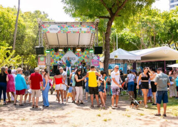 Salvador Boa Praça anuncia atrações para última edição do ano