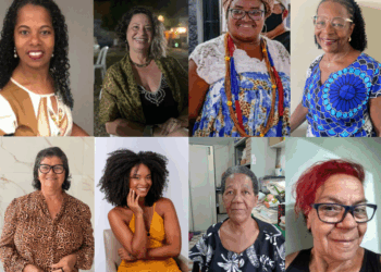 Oito baianas são finalistas do Prêmio Inspirar 2024; saiba como votar