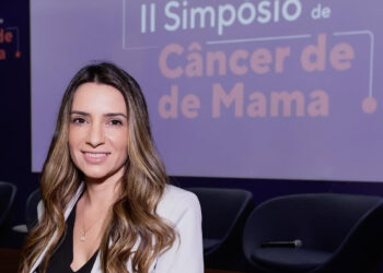 Vanessa Sanvindo no Giro Nordeste desta terça-feira