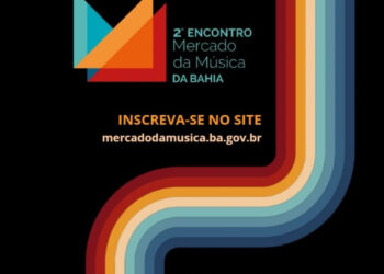 2º Mercado da Música da Bahia acontece a partir desta segunda-feira
