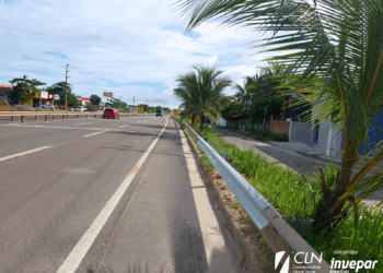BA-099 passa por serviços de manutenção até sexta-feira (19)