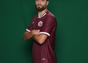 Perto da estreia, Guilherme Morassi enaltece projeto da Desportiva: “Pessoas sérias”