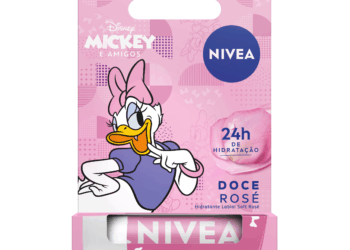 NIVEA e Disney se unem em nova collab