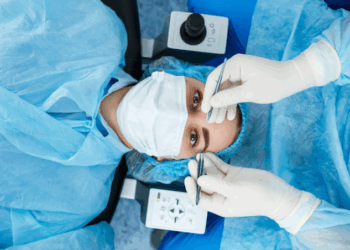 Inverno faz aumentar em 25% cirurgias de catarata e refrativas