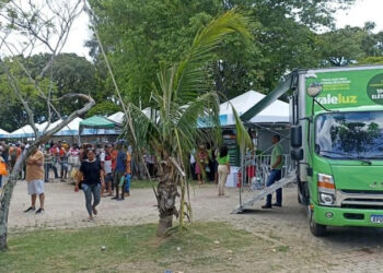 “Neoenergia em Ação” chega a Cajazeiras com serviços gratuitos para a população