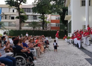 Museu Carlos e Margarida Costa Pinto recebe Presépio Cantante do Maestro Keiler Rêgo neste sábado (07)