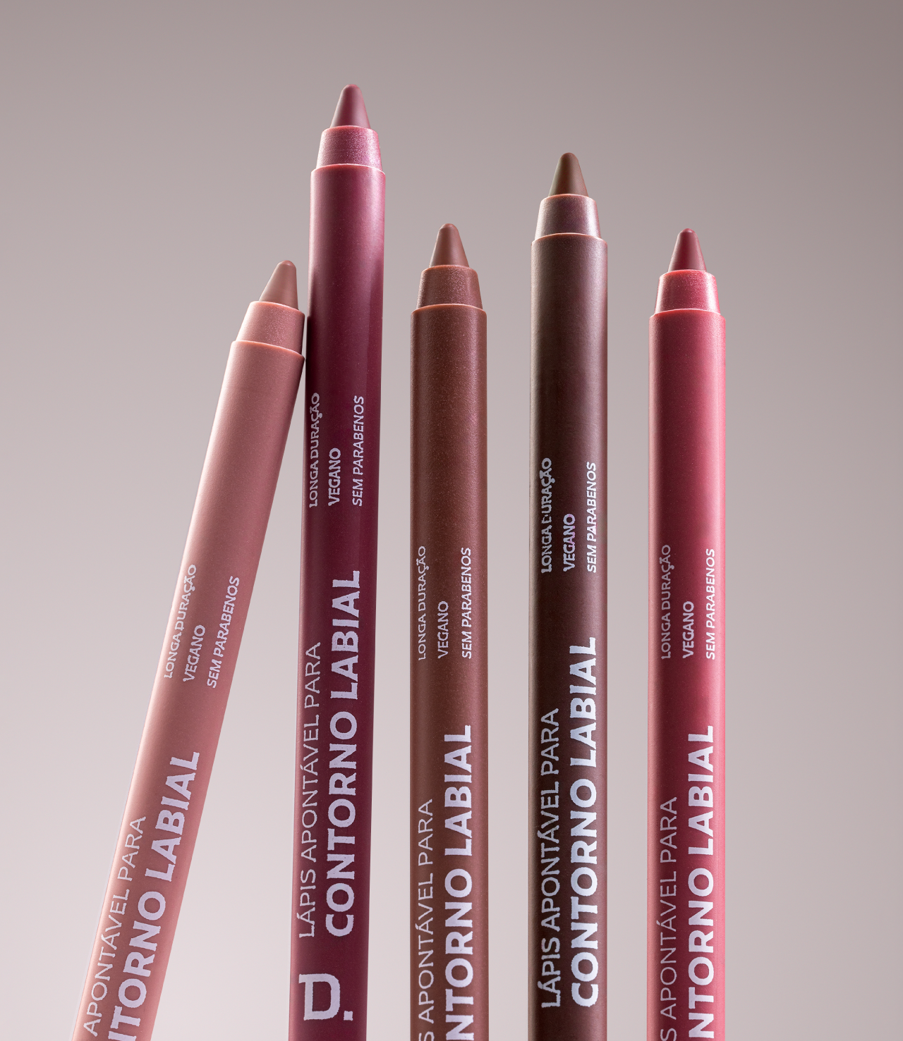 Dailus lança Contorno Labial e entra na febre do ‘lip combo’