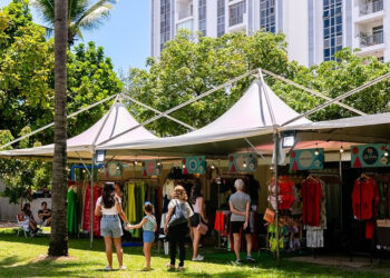 Salvador Boa Praça abre 2025 com edição de verão nos dias 18 e 19