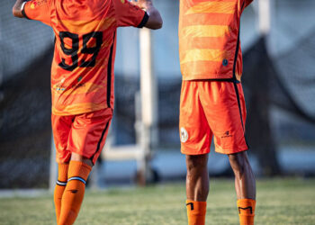 Vitinho valoriza números do Manauara e celebra liderança na Série D do Brasileirão