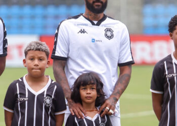 Versátil, Bruno Silva supera marca importante e projeta mais um duelo do Rio Branco-ES na Série D