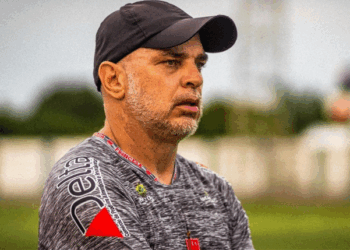 Em carta, técnico Maurinho Fonseca avalia passagem e se despede do Princesa do Solimões