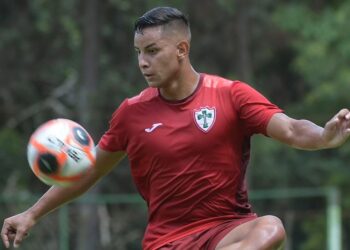 Antes de estreia contra o Palmeiras, Lucas Hipólito, reforço da Portuguesa, destaca projeto do clube e garante time competitivo no Paulistão