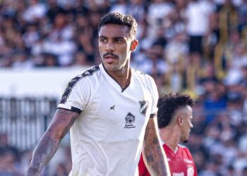 Invicto no Campeonato Potiguar, Windson enaltece força do sistema defensivo do ABC/RN