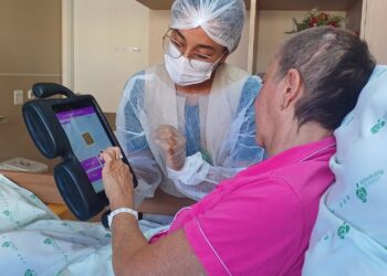 Entenda as complicações da disfagia, uma das principais causas de engasgos