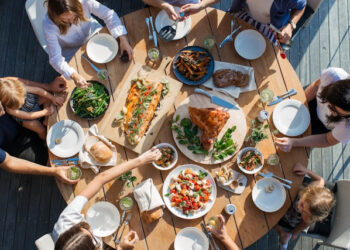 Alimentação na Páscoa: quais são as alternativas para alérgicos e intolerantes?