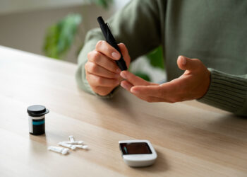 Conheça os tipos de diabetes e a importância do diagnóstico precoce para o controle da doença