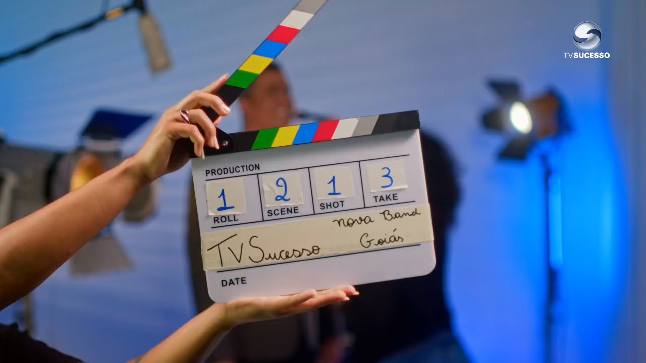 TV Sucesso é a nova afiliada da Band em Goiás