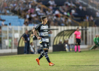 Márlon quer fechar bem a primeira fase para XV de Piracicaba chegar com moral nas quartas da Série A2