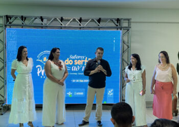 Lançada a 18ª edição do Festival Gastronômico de Prado: Sabores do Sertão ao Mar