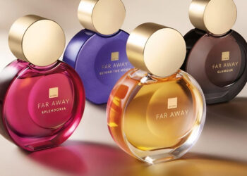 Avon aposta em modernização da perfumaria para atrair a atenção da Geração Z