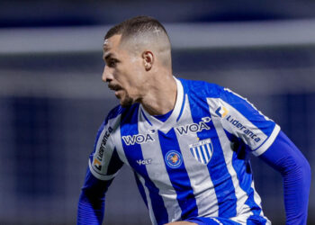 Com Avaí liderando a Série B, Mário Sérgio reencontrará clube que o revelou: “Muitas lembranças”