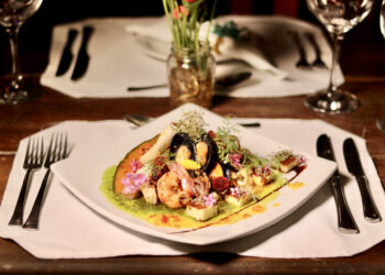 Festival Gastronômico Raízes de Porto Seguro celebra a brasilidade na edição 2024