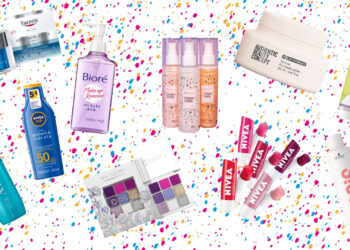 BELEZA DE CARNAVAL: confira os produtos essenciais para um look “UOW”