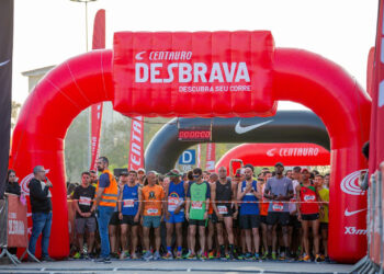 Circuito de corrida de rua Centauro Desbrava já atrai mais de 2 mil inscritos em Salvador