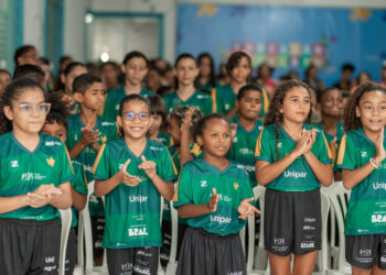 Projeto Sementinhas beneficia meninos e meninas de Tucano-BA