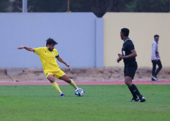 “Fizemos história”, afirma Tiago Real sobre acesso inédito à 2ª divisão saudita com o Al Jubail