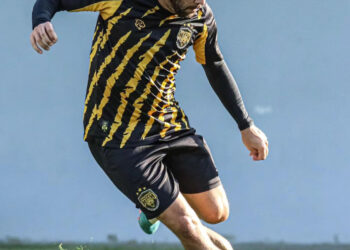 Diego Torres enaltece entrega pelo Amazonas e projeta ‘duelo grande’ contra o América-MG