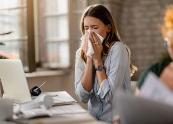 Virose chega “macetando” os foliões ainda durante o carnaval