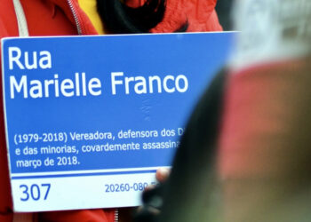 “Elle, Marielle Franco” será exibido pela primeira vez na Suíça e chega ao 25º país onde o filme circula