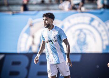 Após vitória sobre Caxias, Pedro Cacho mira classificação do Londrina para a próxima fase da Série C