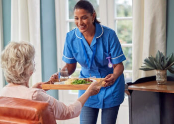 Como retornar à rotina alimentar após um infarto: uma abordagem integrada para a saúde cardiovascular