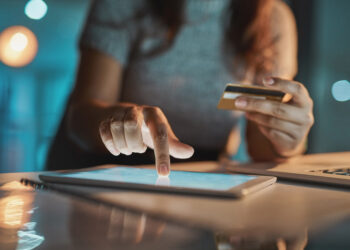 E-commerce registra primeira queda do ano, com 12% de tráfego negativos