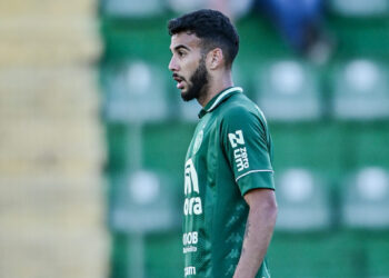 Na semana do aniversário da Chapecoense, Getúlio reforça importância de um resultado positivo contra o Athletico Paranaense: “Presente de aniversário”