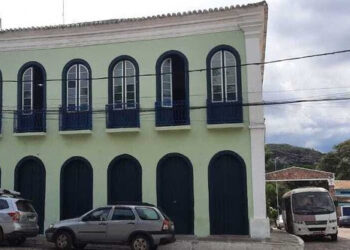 Iphan abre unidade de serviço em Mucugê, na Chapada Diamantina (BA)