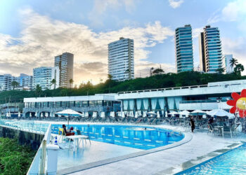 Lavagem do Espanhol é realizada neste sábado (18)