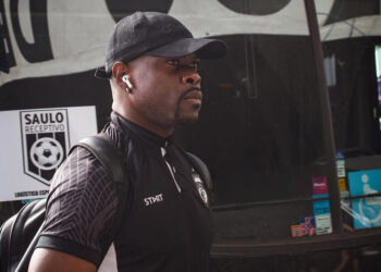 Começando como titular, Diego Ivo celebra primeira vitória do Treze na Série D em jogo difícil: “Vitória fundamental”