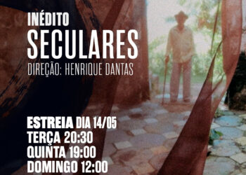 Série destaca pessoas com mais de 100 anos na TVE